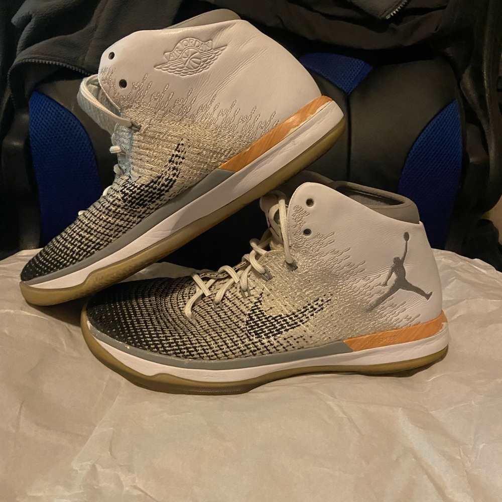Jordan 31’s Basketball Shoes